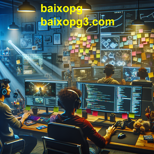 A Importância das Atualizações nos Jogos Digitais